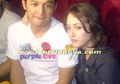 Pasha Tunggu Momen Okie Agustina