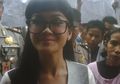 Jupe Terharu Didukung Penggemarnya