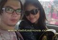 Dewi Perssik Ngaku Tak Sejalan Dengan Nicky Tirta