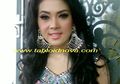 Syahrini Kirim Barang Bukti Video Jasad Ayahnya