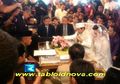 Pasha Nikah, Bang Yos Begadang