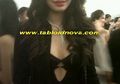 Manohara: Pacaran? Nanti Saja