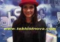 Luna Maya Bikin Kejutan