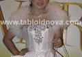 Astaga! Syahrini Tergila-gila Dengan Tengkorak