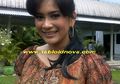 Ikke Nurjanah Kaget Ditanya Pacar