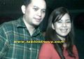 DJ Riri : Alice Norin Menyerang Membabi Buta
