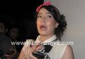 Alice Norin: Kondisi Alvin Parah