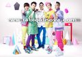 Demam K-Pop, Gaya Unik & Penuh Warna (1)