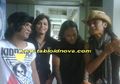 Andy /RIF Cari Yang Enak Dipeluk dan Diraba