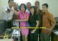 KD Tak Kunjung Urus Berkas Pernikahan