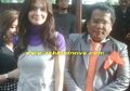 Cut Tari Gelar Rapat di Cikampek