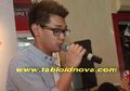 Afgan Pangkas Rambut Agar Tak Dibilang Mirip Gayus