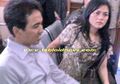 Gugun Gondrong dan Anna Marissa Bagi-bagi Harta