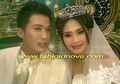 Mandala Shoji dan Denova Undang Penghuni Panti Jompo