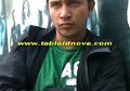 Fathir Muchtar Bagi-bagi Uang