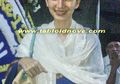 Wanda Hamidah Rasakan Ketenangan Jiwa