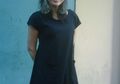 Shanty Hamil, Dewi Sandra Tak Sabar