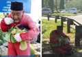 Penghasilan Kakek Winnie the Pooh Kalahkan Cak To, Pengemis Kaya Ber-CRV