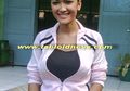 Julia Perez Kubur Mimpi Jadi Bupati