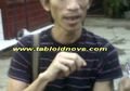 Anto Hoed Curigai Orang Dalam