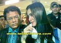 Cut Tary: Saya Enggak Mungkin Mempermalukan Keluarga