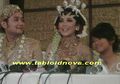 Ririn & Aldy Bulan Madu Bertiga