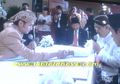 Ririn & Aldi Resmi Jadi Suami Istri