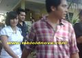 Mantan Istri Batal Temui Ariel di Tahanan