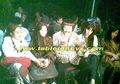 Beby Djenar:" Saya Tak Menyangka