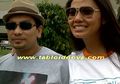 Shanty & Tompi Miris Lihat Keadaan