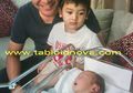 Irgi Fahrezi Begadang Gara-gara Anak