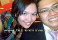 Deborah Laporkan Suami Joy Tobing Terkait Kasus KDRT