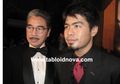 Bams Samsons Doakan Nia Ramadhani