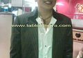 Helmy Yahya: "I'm So Happy Now"