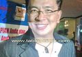 Helmy Yahya Selalu Ajak Sang Istri