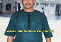 Abdullah Asegaf, Guru Spiritual Buruan Artis Kondang