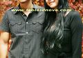 Pasca Gugatan, Aura Kasih Pamer Pacar
