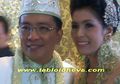 Helmy Yahya Bulan Madu ke Eropa Timur
