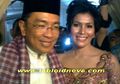 Helmy Yahya Masih Jalan Bareng Mantan Istri