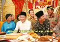 Lamar Febri, Helmy Yahya Digelari Bagindo Sati