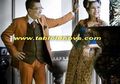 Febri: "Saya Enjoy Bersama Mas Helmy"