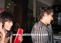 Kepergok Berduaan, Ussy & Andhika Pasang Langkah Seribu