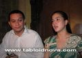DJ Riri Tutup Pintu Buat Alice