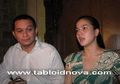 DJ Riri Batal Ucapkan Ikrar Talak Terhadap Alice Norin