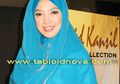 Inggrid Kansil Fokus Jilbab & Kerudung