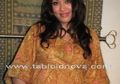 Melahirkan, Angelina Sondakh Ditemani Putri Reza Artamevia