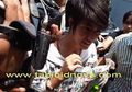Sheila Marcia Capek dan Pucat