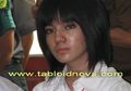 Sheila Menangis di Rutan