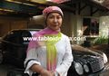 Daisy : Kelantan Terus Pengaruhi Shaliha