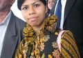 Shaliha Kembali Laporkan Daisy Ke Polisi